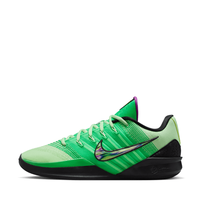 Nike Sabrina 3 EP 'Gamer' | Army Green