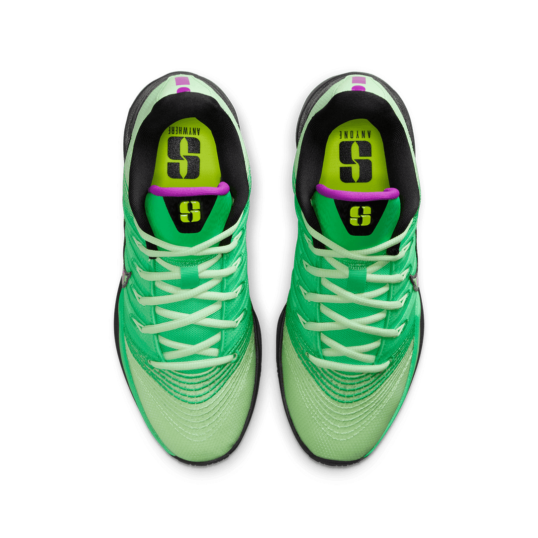 【値下げ不可】25.0㎝ Nike Sabrina 3 値下げ不可】25.0㎝ Nike Sabrina 3