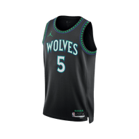 Jordan Dri-FIT NBA Statement Edition Swingman Jersey - Anthony Edwards Minnesota Timberwolves