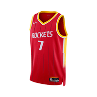 Nike Dri-FIT NBA Icon Edition Swingman Jersey - Kevin Durant Houston Rockets
