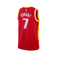 Nike Dri-FIT NBA Icon Edition Swingman Jersey - Kevin Durant Houston Rockets