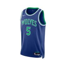 Nike Dri-FIT NBA Icon Edition Swingman Jersey - Anthony Edwards Minnesota Timberwolves