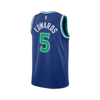 Nike Dri-FIT NBA Icon Edition Swingman Jersey - Anthony Edwards Minnesota Timberwolves
