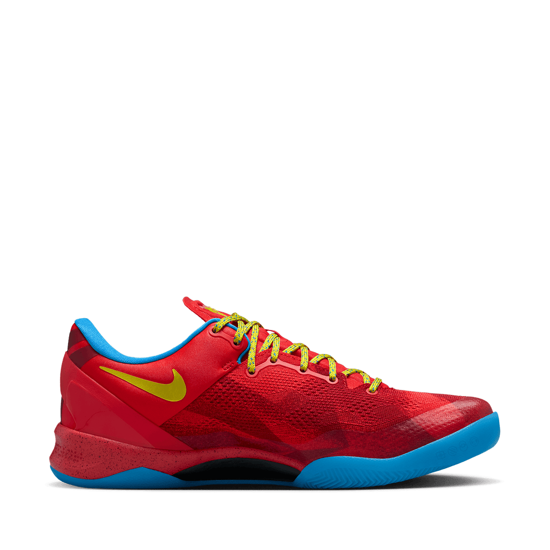 Nike Kobe 8 Protro 'Year of the Horse' | Red