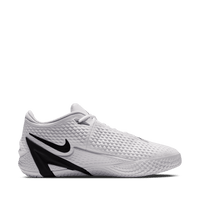 Nike Ja 4 EP 'White and Black'