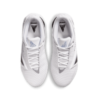 Nike Ja 4 EP 'White and Black'
