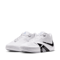 Nike Ja 4 EP 'White and Black'
