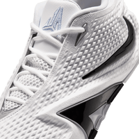 Nike Ja 4 EP 'White and Black'