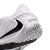 Nike Ja 4 EP 'White and Black'