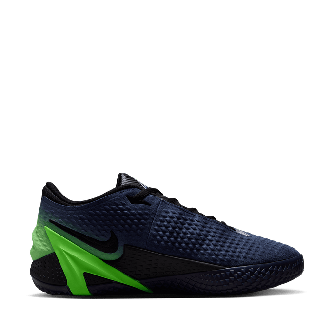 Nike Ja 4 EP 'Nightmare' | Navy