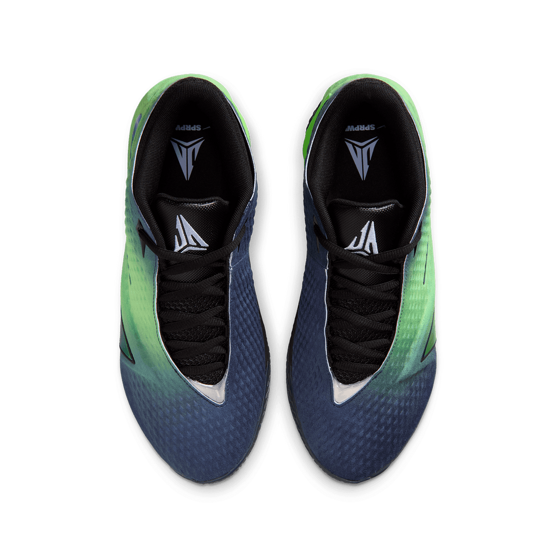 Nike Ja 4 EP 'Nightmare' | Navy