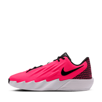 Nike Twelve Time EP 'Solar Red'