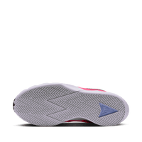 Nike Twelve Time EP 'Solar Red'