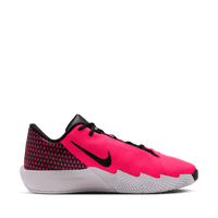 Nike Twelve Time EP 'Solar Red'