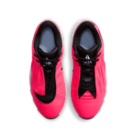 Nike Twelve Time EP 'Solar Red'