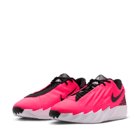 Nike Twelve Time EP 'Solar Red'