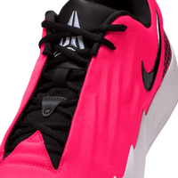 Nike Twelve Time EP 'Solar Red'