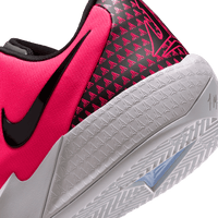 Nike Twelve Time EP 'Solar Red'