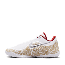 Nike LeBron XXIII EP 'White and Team Red'