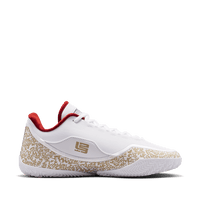 Nike LeBron XXIII EP 'White and Team Red'