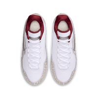 Nike LeBron XXIII EP 'White and Team Red'