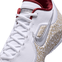 Nike LeBron XXIII EP 'White and Team Red'