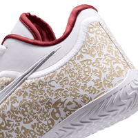 Nike LeBron XXIII EP 'White and Team Red'