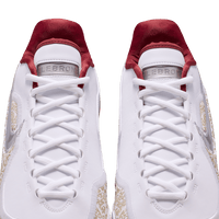 Nike LeBron XXIII EP 'White and Team Red'