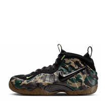 Nike Air Foamposite Pro Premium 'Green Camo'