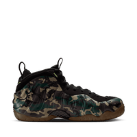 Nike Air Foamposite Pro Premium 'Green Camo'