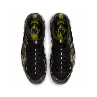 Nike Air Foamposite Pro Premium 'Green Camo'