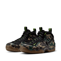 Nike Air Foamposite Pro Premium 'Green Camo'