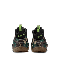 Nike Air Foamposite Pro Premium 'Green Camo'