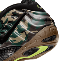Nike Air Foamposite Pro Premium 'Green Camo'