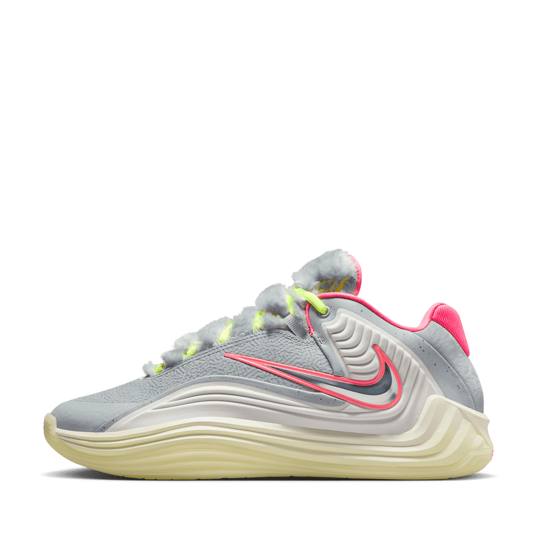 Nike Giannis Freak 7 EP 'Shapeshift' | Grey