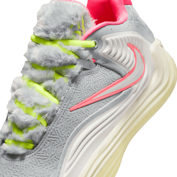Nike Giannis Freak 7 EP 'Shapeshift' | Grey