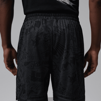 Jordan Sport Men's Dri-FIT Diamond Shorts