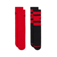 Jordan Everyday Elevated Crew Socks (2 Pairs)