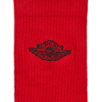 Jordan Everyday Elevated Crew Socks (2 Pairs)
