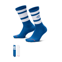 Jordan Everyday Elevated Crew Socks (2 Pairs)