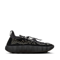 Nike Mind 002 Flyknit 'Black and Dark Smoke Grey'
