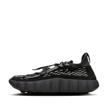 Nike Mind 002 Flyknit 'Black and Dark Smoke Grey'