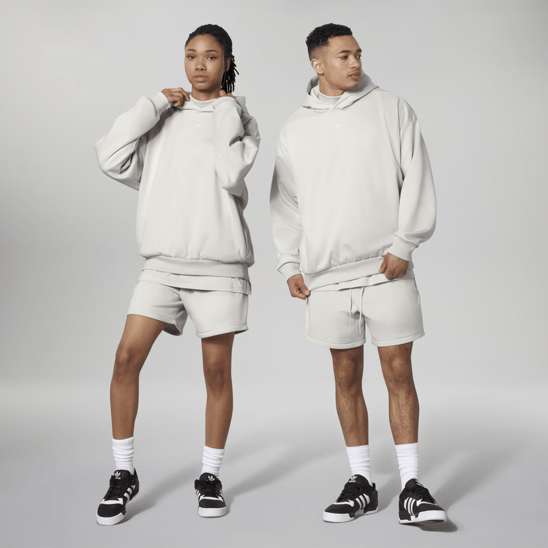adidas Basketball Hoodie