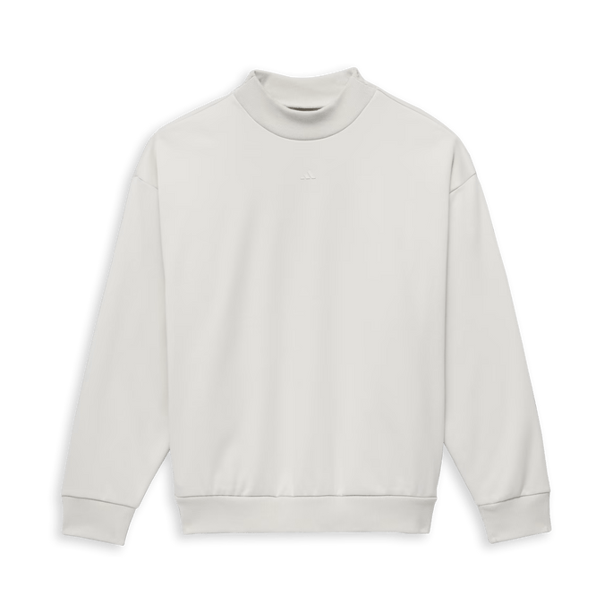 adidas Basketball Crew Sweatshirt