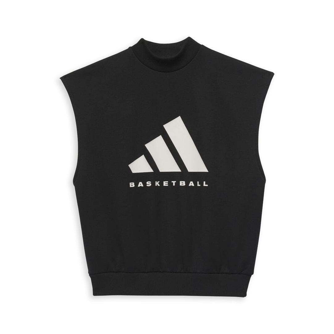 Nba sleeveless hoodies sales