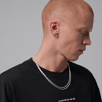 Jordan Flight Essentials Men's Oversized Patch T-Shirt
