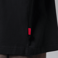Jordan Flight Essentials Men's Oversized Patch T-Shirt
