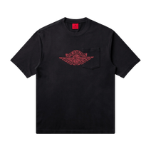 Jordan Flight Essentials Men's Pocket T-Shirt