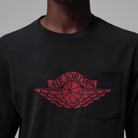 Jordan Flight Essentials Men's Pocket T-Shirt