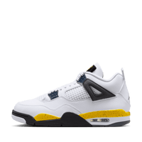 Air Jordan 4 Retro 'Tour Yellow'